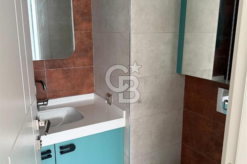 Ted Koleji Yakınında Oturuma Hazır 2+1 Satılık Daire