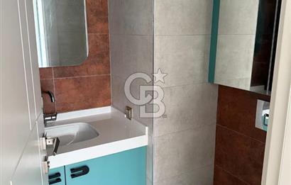 Ted Koleji Yakınında Oturuma Hazır 2+1 Satılık Daire