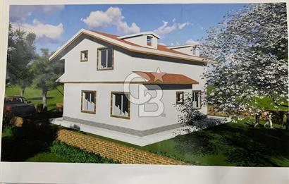 SAKARYA GEYVE'DE SATILIK 1200 M2 ARSA