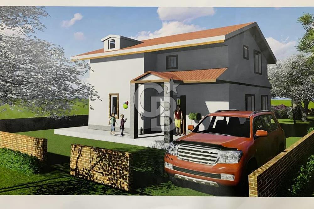 SAKARYA GEYVE'DE SATILIK 1200 M2 ARSA