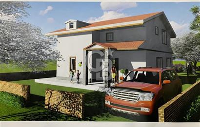 SAKARYA GEYVE'DE SATILIK 1200 M2 ARSA