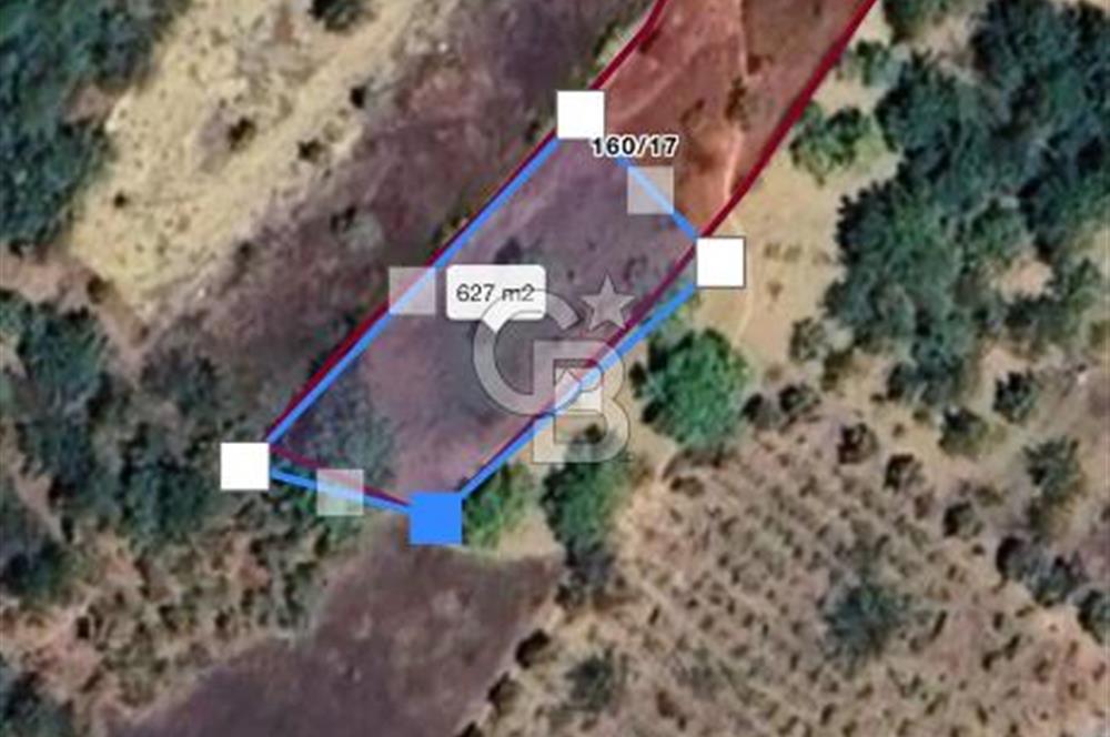 SAKARYA GEYVE'DE SATILIK 1200 M2 ARSA