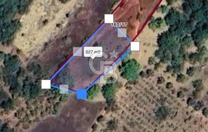 SAKARYA GEYVE'DE SATILIK 1200 M2 ARSA