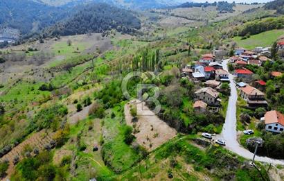 SAKARYA GEYVE'DE SATILIK 1200 M2 ARSA