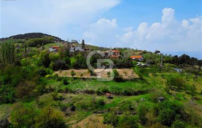 SAKARYA GEYVE'DE SATILIK 1200 M2 ARSA