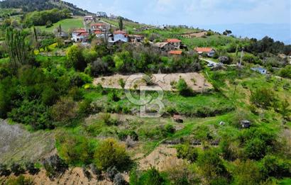 SAKARYA GEYVE'DE SATILIK 1200 M2 ARSA