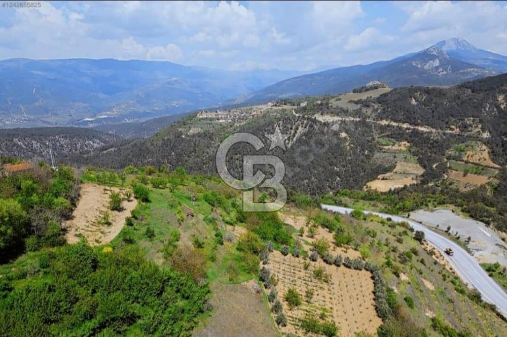 SAKARYA GEYVE'DE SATILIK 1200 M2 ARSA