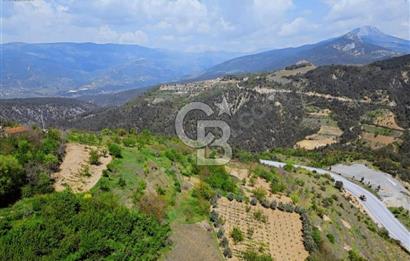 SAKARYA GEYVE'DE SATILIK 1200 M2 ARSA