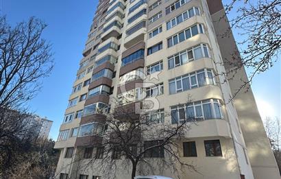 çankaya da 3+1 yatırımlık satılık daire