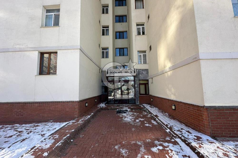 çankaya da 3+1 yatırımlık satılık daire