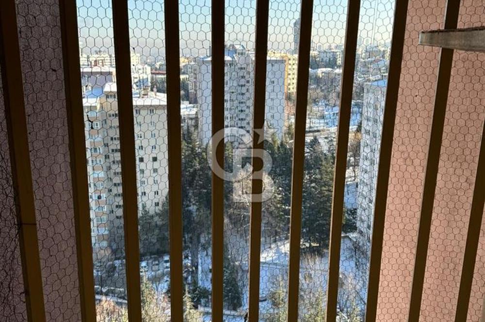 çankaya da 3+1 yatırımlık satılık daire