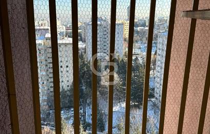 çankaya da 3+1 yatırımlık satılık daire