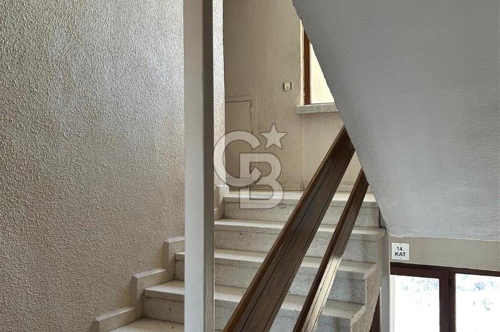 çankaya da 3+1 yatırımlık satılık daire