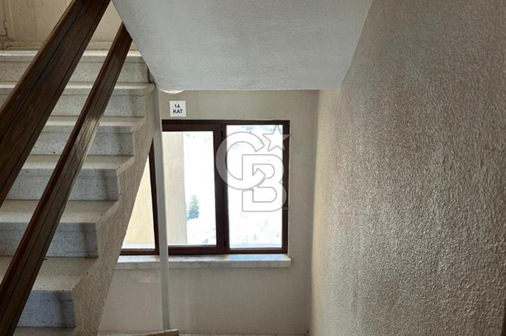 çankaya da 3+1 yatırımlık satılık daire