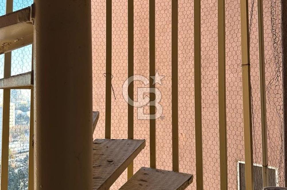 çankaya da 3+1 yatırımlık satılık daire