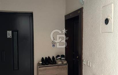 çankaya da 3+1 yatırımlık satılık daire