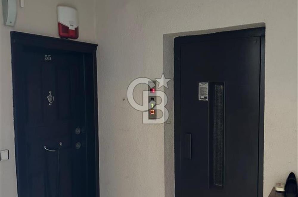 çankaya da 3+1 yatırımlık satılık daire