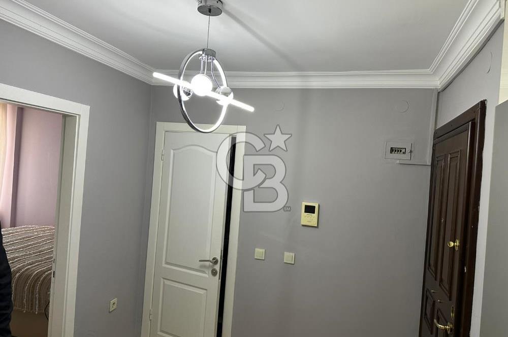 çankaya da 3+1 yatırımlık satılık daire