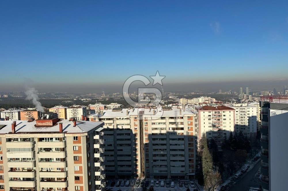 çankaya da 3+1 yatırımlık satılık daire