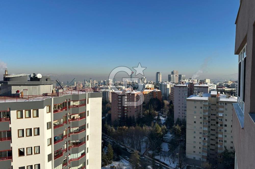 çankaya da 3+1 yatırımlık satılık daire