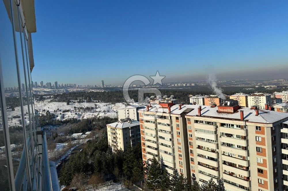 çankaya da 3+1 yatırımlık satılık daire