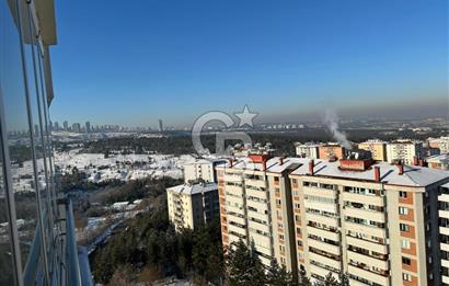 çankaya da 3+1 yatırımlık satılık daire