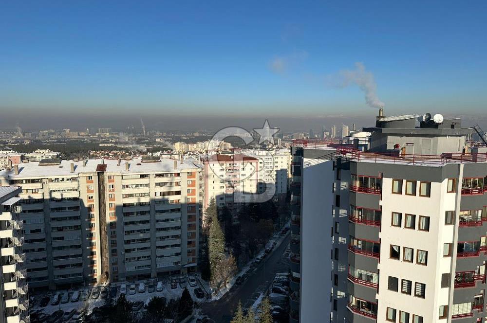 çankaya da 3+1 yatırımlık satılık daire