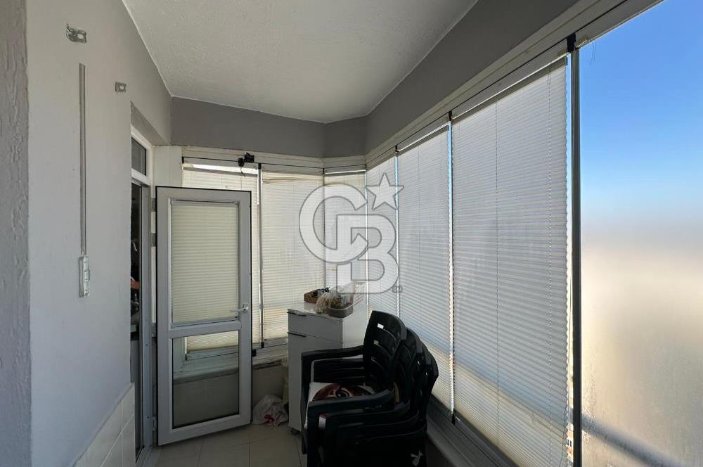 çankaya da 3+1 yatırımlık satılık daire