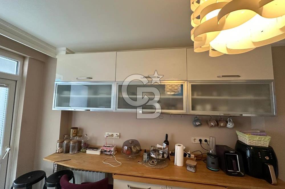 çankaya da 3+1 yatırımlık satılık daire