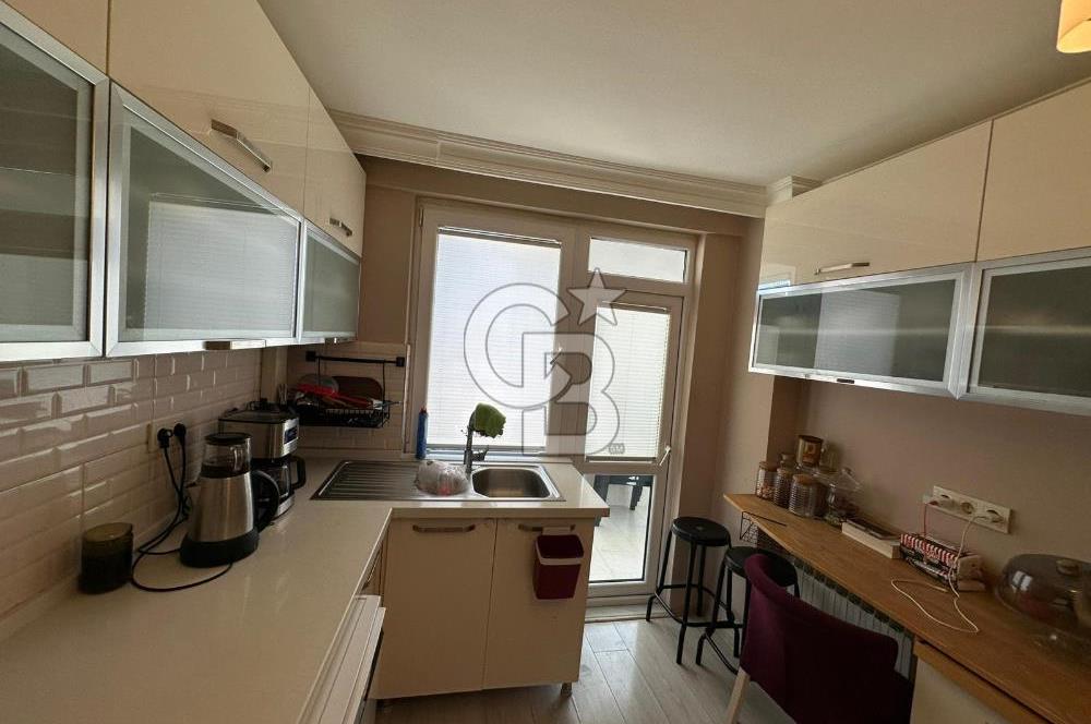 çankaya da 3+1 yatırımlık satılık daire