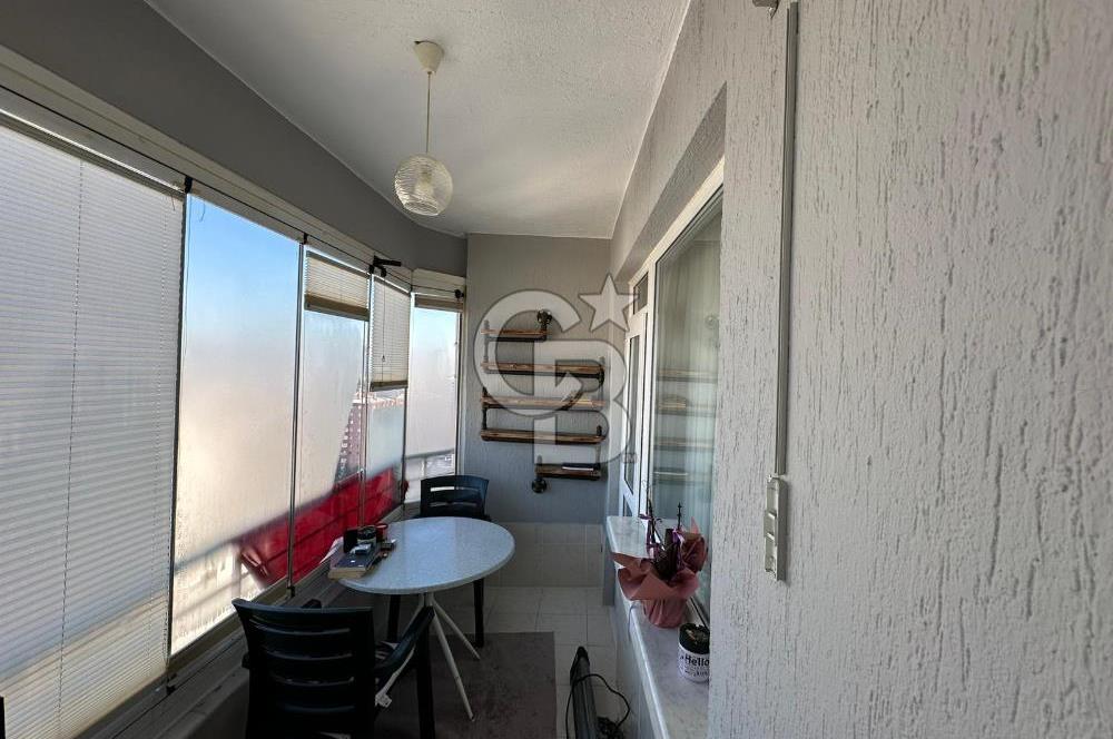 çankaya da 3+1 yatırımlık satılık daire