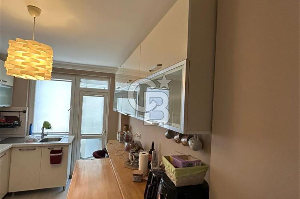 çankaya da 3+1 yatırımlık satılık daire