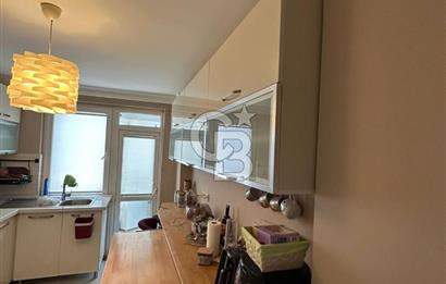 çankaya da 3+1 yatırımlık satılık daire