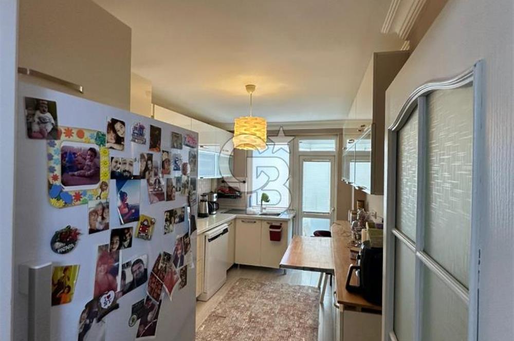 çankaya da 3+1 yatırımlık satılık daire