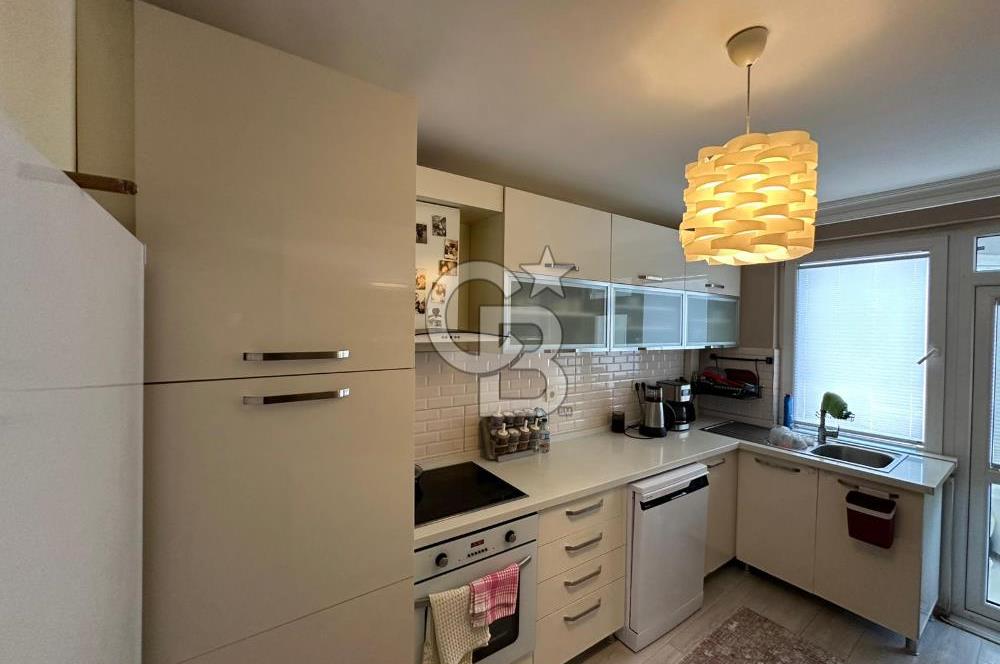 çankaya da 3+1 yatırımlık satılık daire