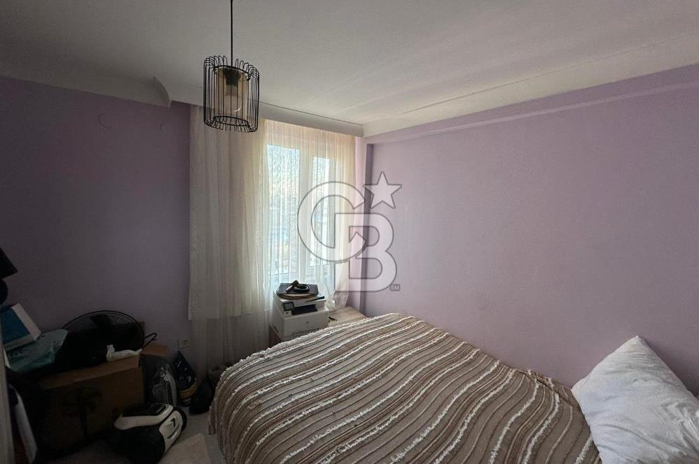 çankaya da 3+1 yatırımlık satılık daire