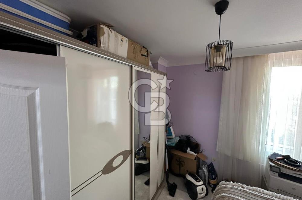 çankaya da 3+1 yatırımlık satılık daire