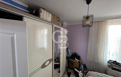 çankaya da 3+1 yatırımlık satılık daire