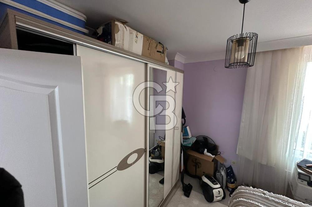 çankaya da 3+1 yatırımlık satılık daire