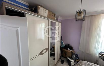 çankaya da 3+1 yatırımlık satılık daire