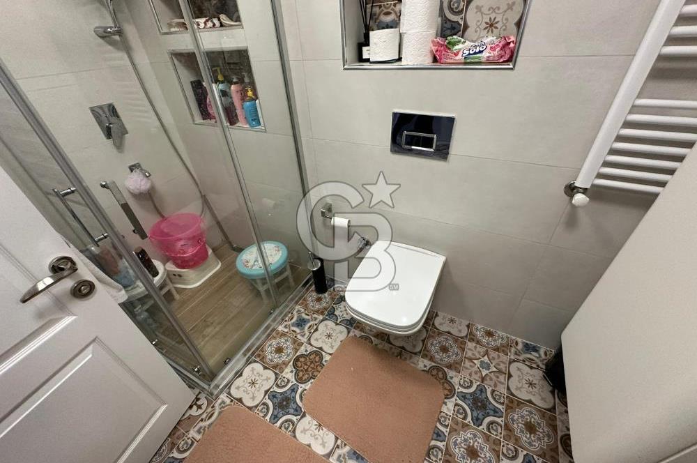 çankaya da 3+1 yatırımlık satılık daire