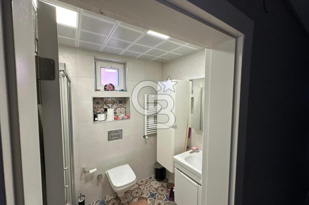 çankaya da 3+1 yatırımlık satılık daire