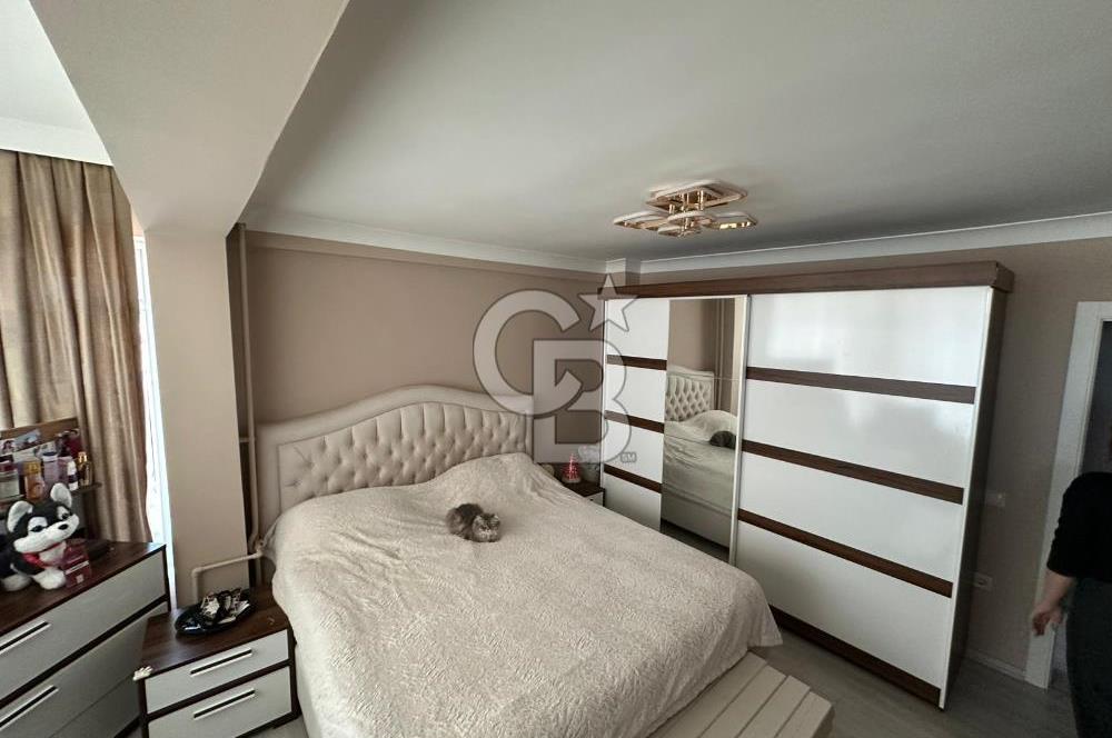 çankaya da 3+1 yatırımlık satılık daire