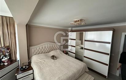 çankaya da 3+1 yatırımlık satılık daire