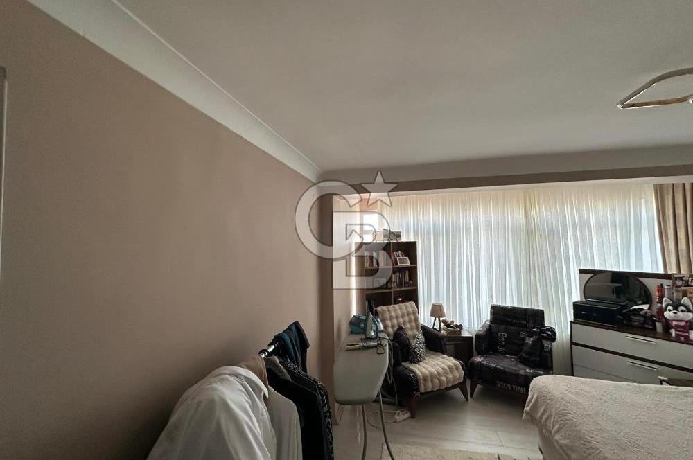 çankaya da 3+1 yatırımlık satılık daire