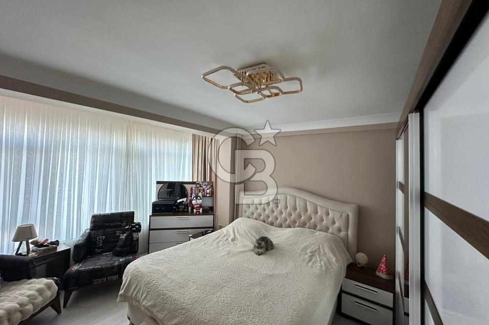 çankaya da 3+1 yatırımlık satılık daire