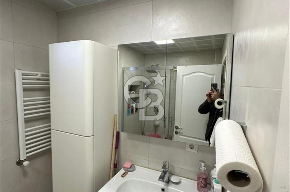 çankaya da 3+1 yatırımlık satılık daire