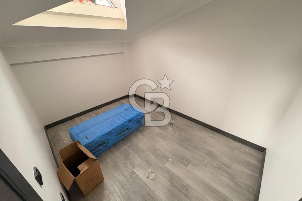  İncek Taşpınar’da Yeni Bina | 4+1 İ | Çift Giriş | Yüksek Tavan 