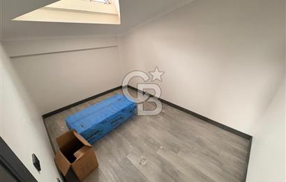  İncek Taşpınar’da Yeni Bina | 4+1 İ | Çift Giriş | Yüksek Tavan 