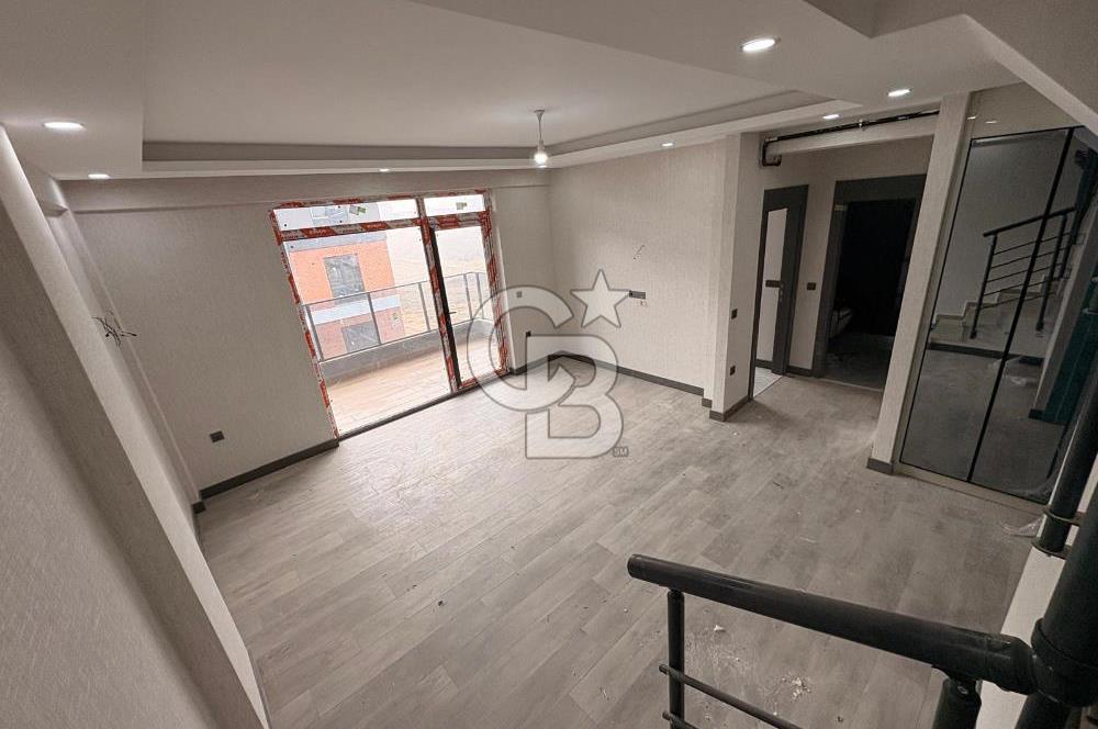  İncek Taşpınar’da Yeni Bina | 4+1 İ | Çift Giriş | Yüksek Tavan 